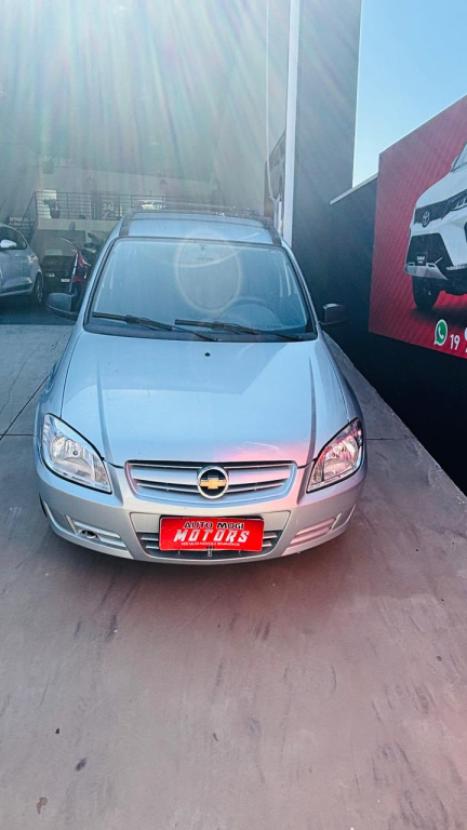 CHEVROLET Celta 1.0 4P VHC FLEX SPIRIT, Foto 4