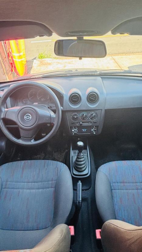 CHEVROLET Celta 1.0 4P VHC FLEX SPIRIT, Foto 5