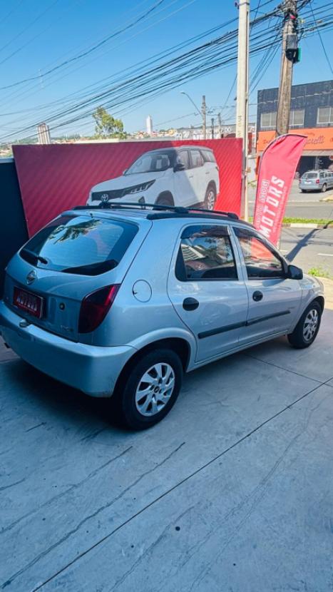 CHEVROLET Celta 1.0 4P VHC FLEX SPIRIT, Foto 6