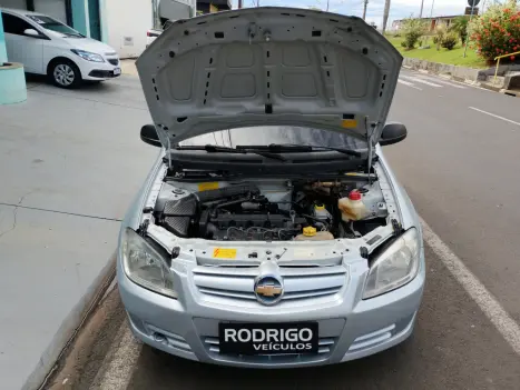 CHEVROLET Celta 1.0 4P VHC FLEX SPIRIT, Foto 9