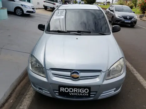 CHEVROLET Celta 1.0 4P VHC FLEX SPIRIT, Foto 2