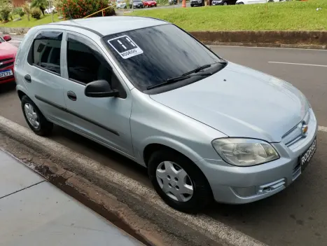 CHEVROLET Celta 1.0 4P VHC FLEX SPIRIT, Foto 3
