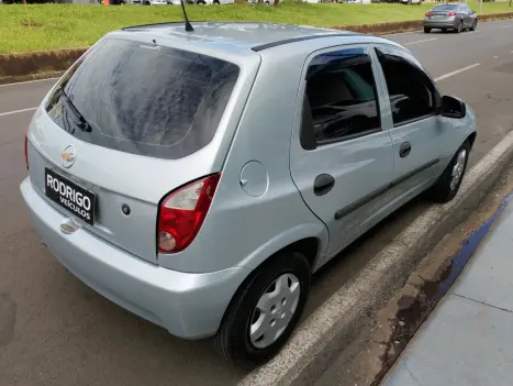 CHEVROLET Celta 1.0 4P VHC FLEX SPIRIT, Foto 7