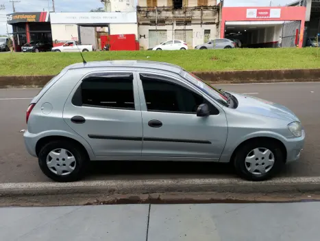 CHEVROLET Celta 1.0 4P VHC FLEX SPIRIT, Foto 8