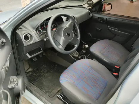 CHEVROLET Celta 1.0 4P VHC FLEX SPIRIT, Foto 10