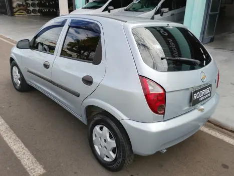 CHEVROLET Celta 1.0 4P VHC FLEX SPIRIT, Foto 5