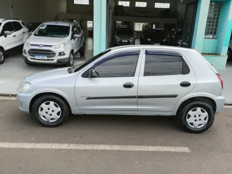 CHEVROLET Celta 1.0 4P VHC FLEX SPIRIT, Foto 4