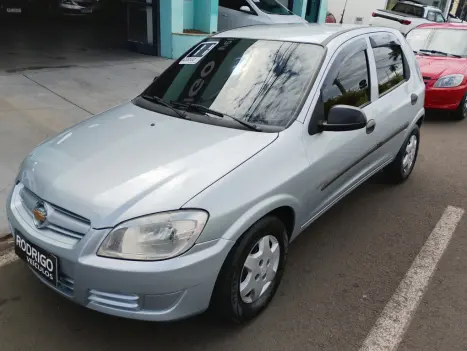 CHEVROLET Celta 1.0 4P VHC FLEX SPIRIT, Foto 1
