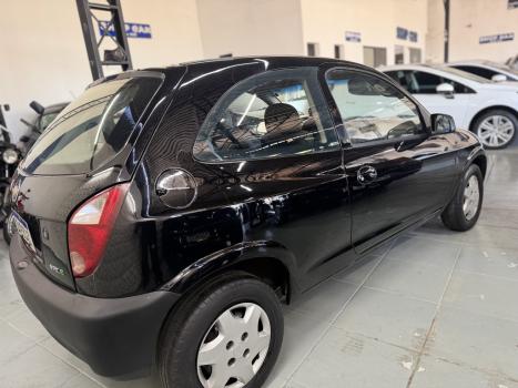 CHEVROLET Celta 1.0, Foto 4