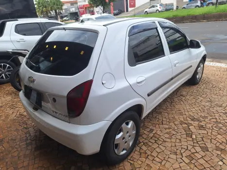 CHEVROLET Celta 1.0 LT VHCE FLEX, Foto 2