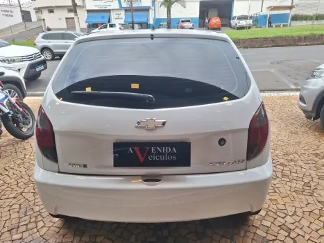 CHEVROLET Celta 1.0 LT VHCE FLEX, Foto 5