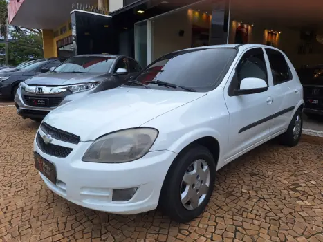 CHEVROLET Celta 1.0 LT VHCE FLEX, Foto 4