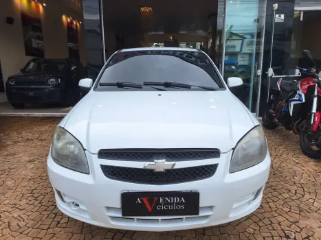 CHEVROLET Celta 1.0 LT VHCE FLEX, Foto 7