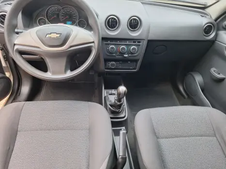 CHEVROLET Celta 1.0 LT VHCE FLEX, Foto 8