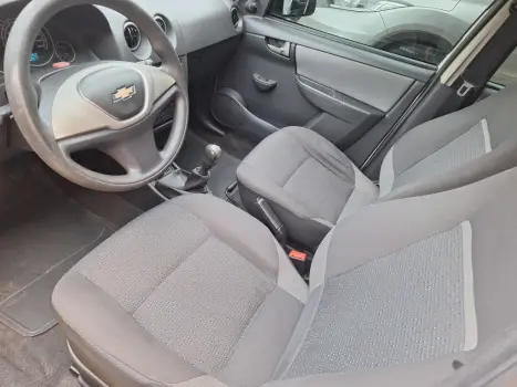 CHEVROLET Celta 1.0 LT VHCE FLEX, Foto 9