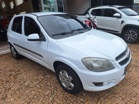 CHEVROLET Celta 1.0 LT VHCE FLEX, Foto 6