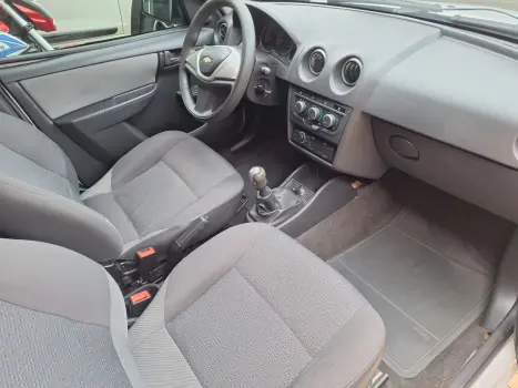 CHEVROLET Celta 1.0 LT VHCE FLEX, Foto 10