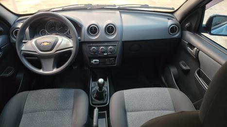 CHEVROLET Celta 1.0 4P LT VHCE FLEX, Foto 3