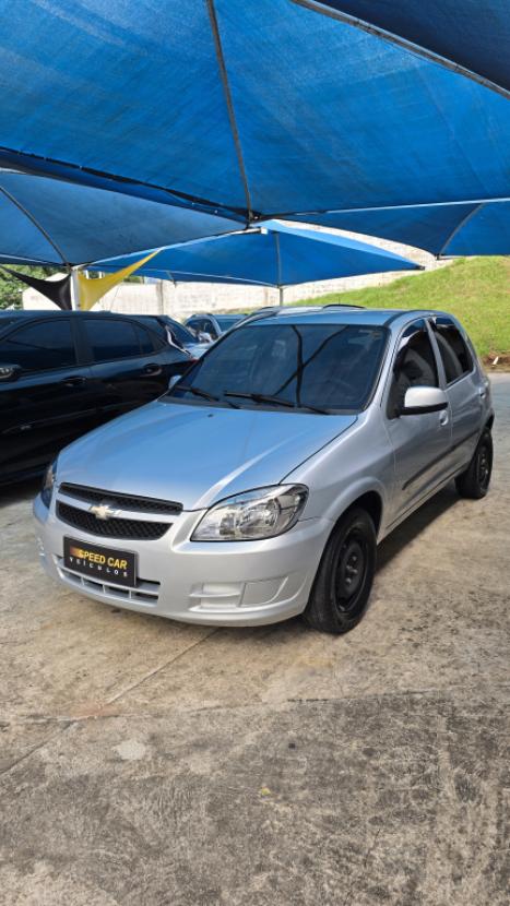 CHEVROLET Celta 1.0 4P LT VHCE FLEX, Foto 1