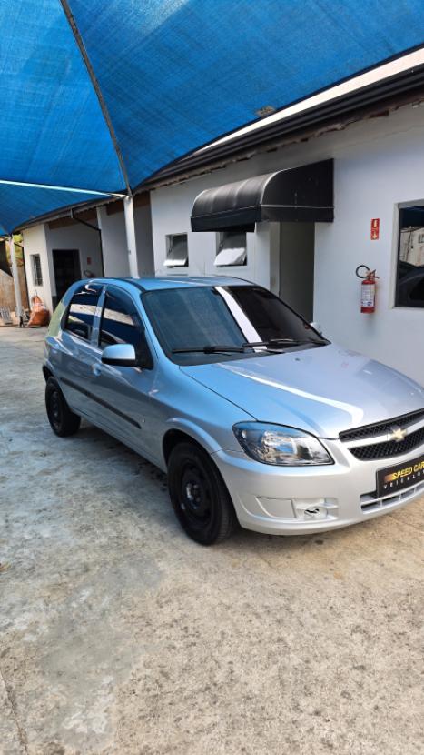 CHEVROLET Celta 1.0 4P LT VHCE FLEX, Foto 15