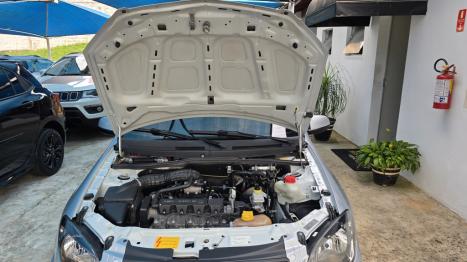 CHEVROLET Celta 1.0 4P LT VHCE FLEX, Foto 16