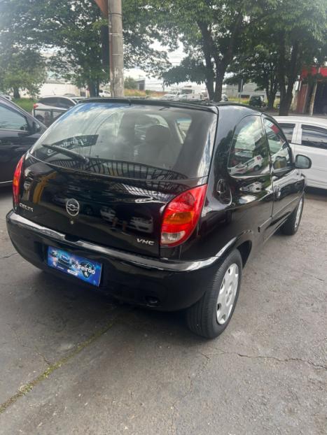 CHEVROLET Celta 1.0 4P SUPER , Foto 2