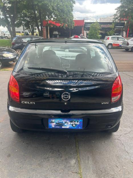 CHEVROLET Celta 1.0 4P SUPER , Foto 3