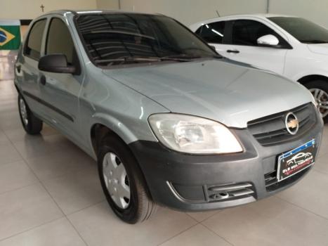 CHEVROLET Celta 1.0 4P, Foto 2