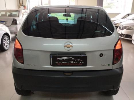 CHEVROLET Celta 1.0 4P, Foto 4
