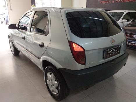 CHEVROLET Celta 1.0 4P, Foto 5