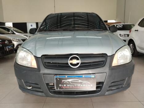 CHEVROLET Celta 1.0 4P, Foto 6