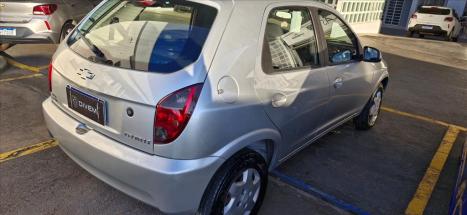 CHEVROLET Celta 1.0 4P LT FLEX, Foto 3