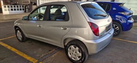 CHEVROLET Celta 1.0 4P LT FLEX, Foto 4