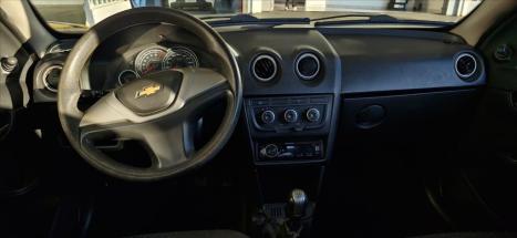 CHEVROLET Celta 1.0 4P LT FLEX, Foto 7