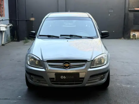 CHEVROLET Celta 1.0 4P SPIRIT , Foto 2