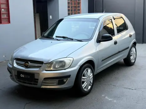 CHEVROLET Celta 1.0 4P SPIRIT , Foto 3