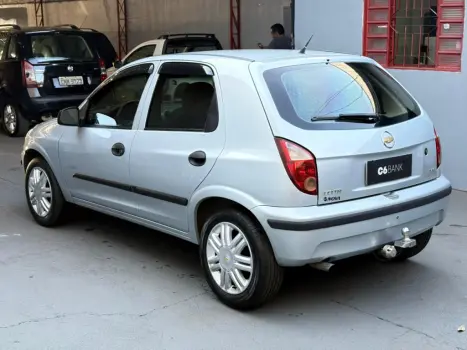 CHEVROLET Celta 1.0 4P SPIRIT , Foto 4