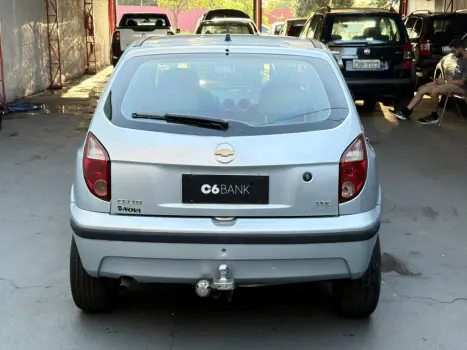 CHEVROLET Celta 1.0 4P SPIRIT , Foto 5