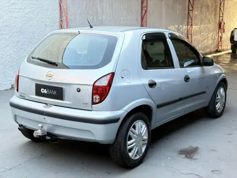 CHEVROLET Celta 1.0 4P SPIRIT , Foto 6