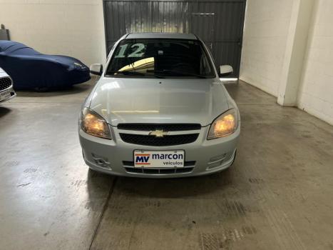 CHEVROLET Celta 1.0 4P LT FLEX, Foto 1
