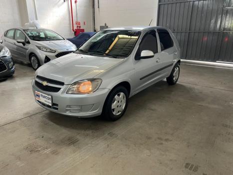 CHEVROLET Celta 1.0 4P LT FLEX, Foto 3