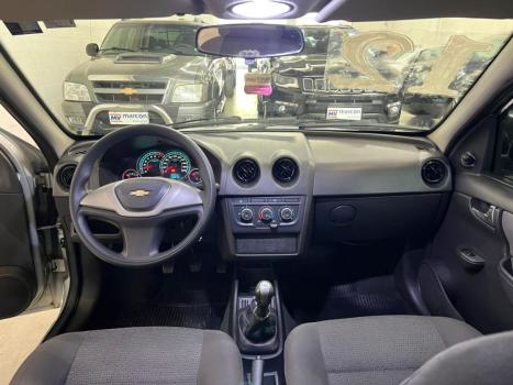 CHEVROLET Celta 1.0 4P LT FLEX, Foto 4
