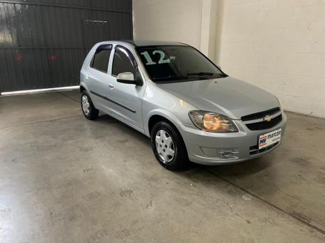 CHEVROLET Celta 1.0 4P LT FLEX, Foto 5