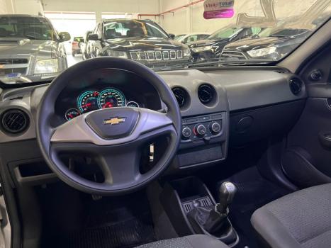 CHEVROLET Celta 1.0 4P LT FLEX, Foto 6