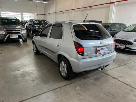 CHEVROLET Celta 1.0 4P LT FLEX, Foto 7