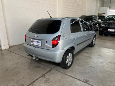 CHEVROLET Celta 1.0 4P LT FLEX, Foto 9