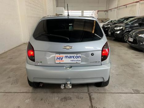 CHEVROLET Celta 1.0 4P LT FLEX, Foto 10