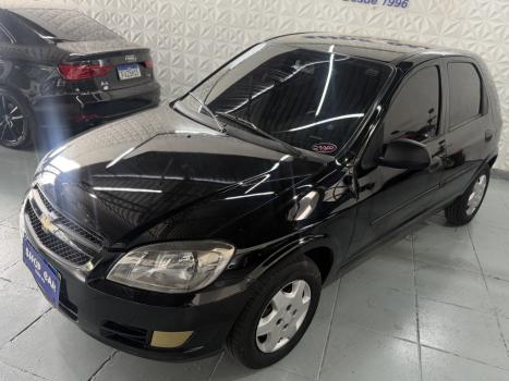 CHEVROLET Celta 1.0 4P LS FLEX, Foto 4