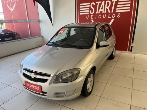 CHEVROLET Celta 1.0 4P LT VHCE FLEX, Foto 1