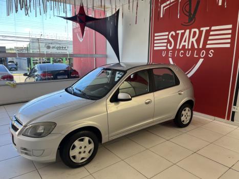 CHEVROLET Celta 1.0 4P LT VHCE FLEX, Foto 5